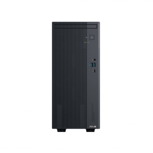 ASUS ExpertCenter P500MV-13420H072X Intel® Core™ i5 i5-13420H 16 GB DDR5-SDRAM 512 GB SSD Windows 11 Pro Mini Tower PC Grijs