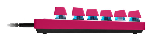Logitech G PRO X TKL RAPID - Afbeelding 5