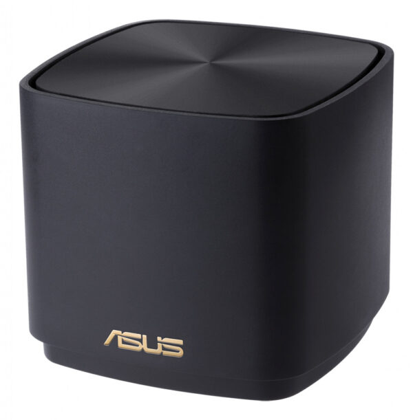 ASUS ZenWiFi XD4 Plus (B-2-PK) Dual-band (2.4 GHz / 5 GHz) Wi-Fi 6 (802.11ax) Zwart Intern - Afbeelding 5
