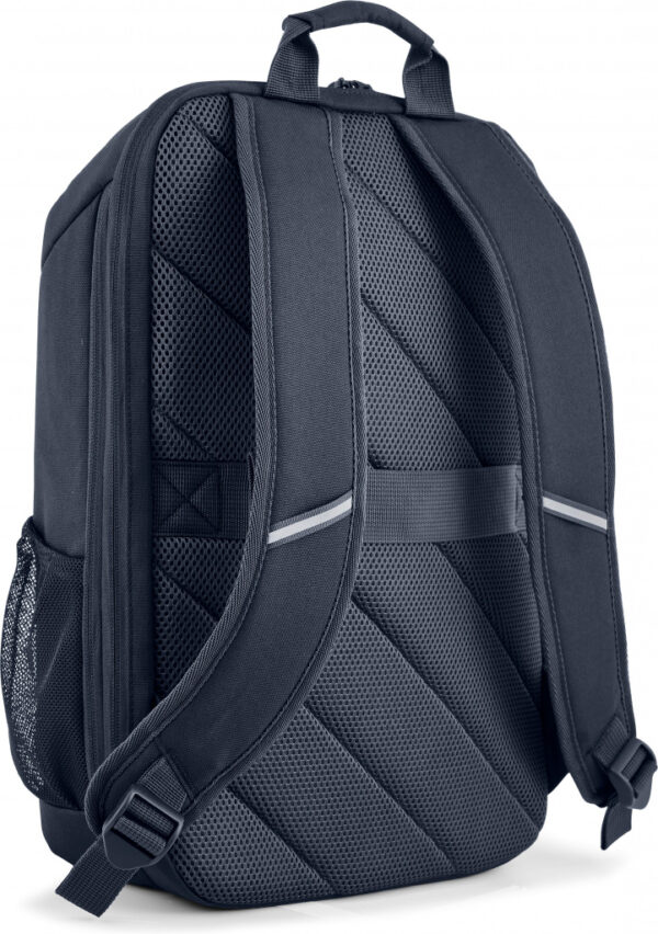 HP Travel 15,6 Laptop Backpack, 18 liter, Iron Grey - Afbeelding 5