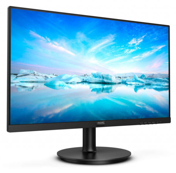 Philips V Line 271V8LAB/00 computer monitor 68,6 cm (27") 1920 x 1080 Pixels Full HD LCD Zwart - Afbeelding 6