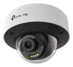 TP-Link InSight S285 Dome IP-beveiligingscamera Buiten 3840 x 2160 Pixels Plafond