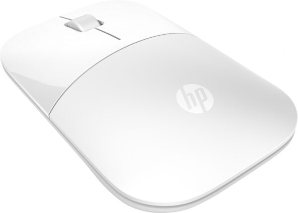 HP Z3700 witte draadloze muis - Afbeelding 7