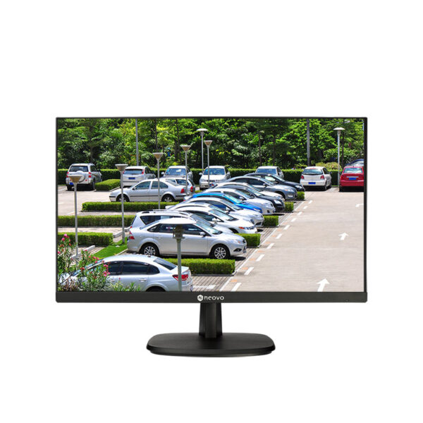 AG Neovo SC-2402 bewakingsmonitor CCTV-monitor 61 cm (24") 1920 x 1080 Pixels - Afbeelding 7