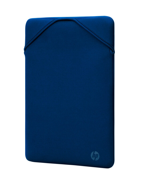 HP omkeerbare beschermende 15,6-inch blauwe laptophoes - Afbeelding 4