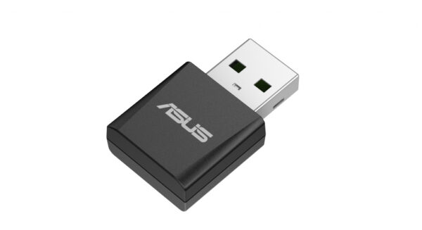 ASUS USB-BE92 Nano WLAN 2882 Mbit/s - Afbeelding 2