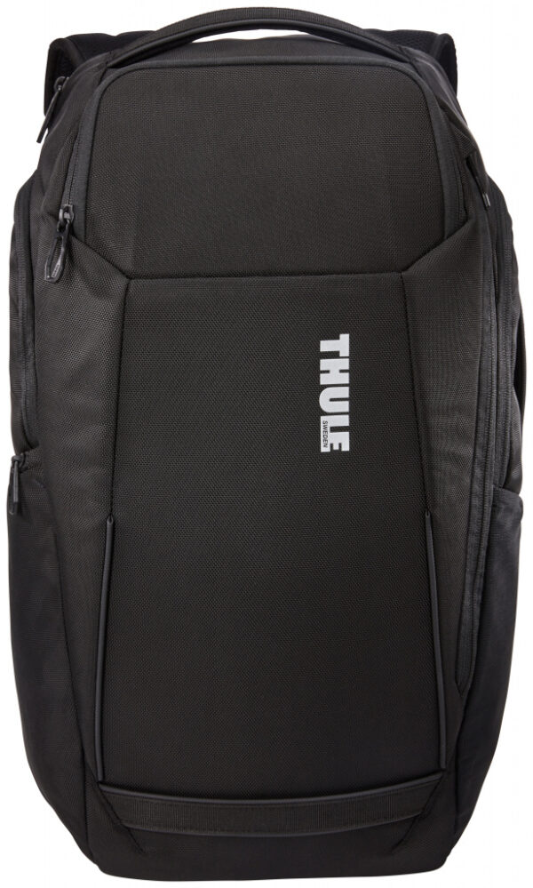 Thule Accent TACBP2216 rugzak Reisrugzak Zwart Gerecycled polyester - Afbeelding 11