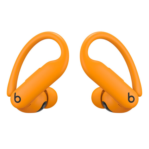Beats by Dr. Dre Powerbeats Pro 2 Headset Draadloos oorhaak, In-ear Sporten Bluetooth Oranje - Afbeelding 3