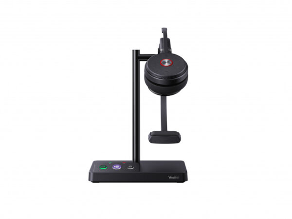 Yealink WH62 Mono Teams Headset - Afbeelding 5