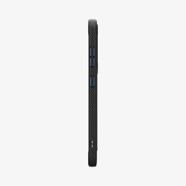 Spigen Rugged Armor mobiele telefoon behuizingen 15,8 cm (6.2") Hoes Zwart - Afbeelding 12