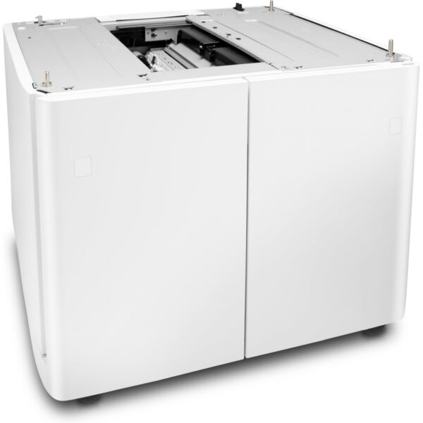 HP PageWide HC Paper Tray/Stand voor 4000 vellen - Afbeelding 4