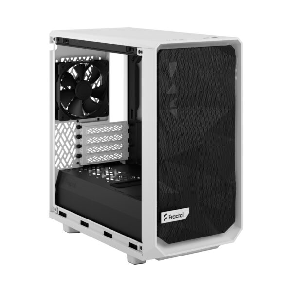Fractal Design Meshify 2 Mini Wit - Afbeelding 12