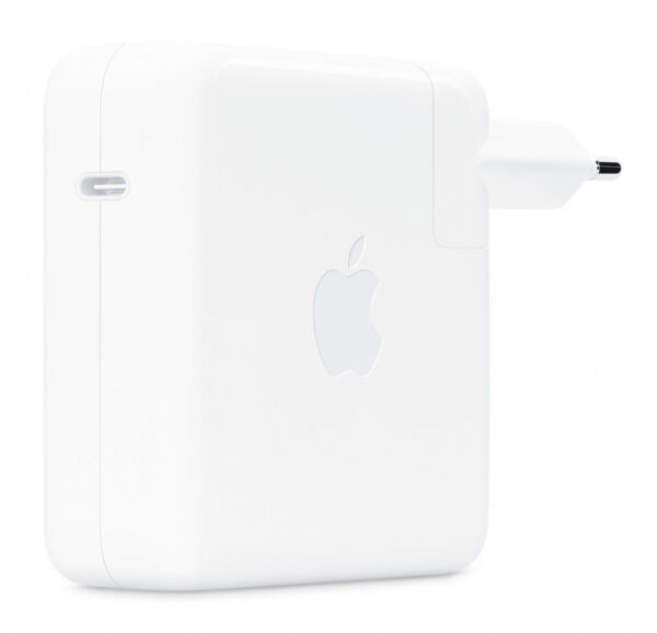 Apple MW2L3B/A Universeel Wit AC Snel opladen Binnen - Afbeelding 3