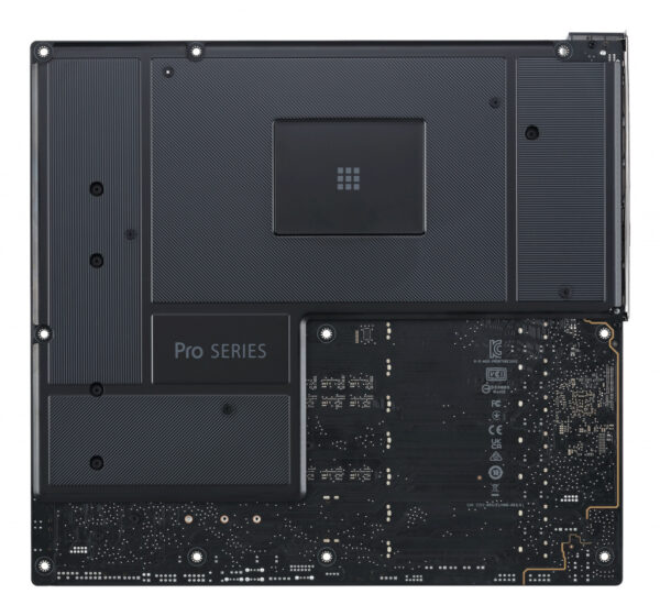 ASUS PRO WS W790E-SAGE SE Intel W790 LGA 4677 (Socket E) EEB - Afbeelding 14