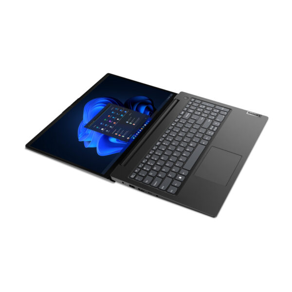 Lenovo V15 G4 AMN AMD Ryzen™ 5 7520U Laptop 39,6 cm (15.6") Full HD 8 GB LPDDR5-SDRAM 256 GB SSD Wi-Fi 5 (802.11ac) Windo - Afbeelding 9