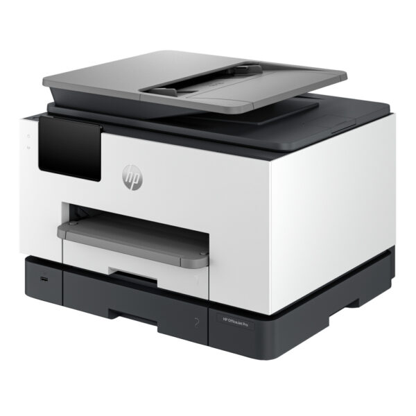 HP OfficeJet Pro 9130b Draadloos All-in-One Kleur Printer, Dubbelzijdig printen; Kopieerapparaat, Scanner - Afbeelding 17