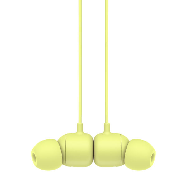 Beats by Dr. Dre Beats Flex Headset Draadloos In-ear, Neckband Bluetooth Geel - Afbeelding 5