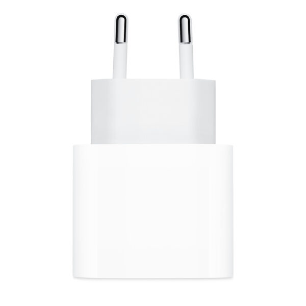 Apple MU7V2ZM/A oplader voor mobiele apparatuur Universeel Wit AC Binnen - Afbeelding 2