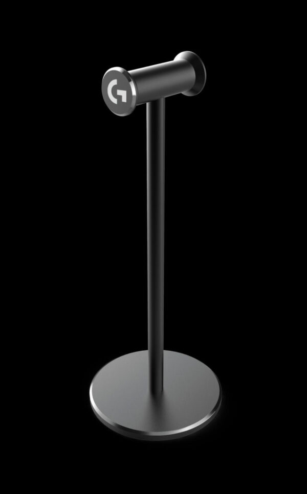 Logitech PRO X Wireless 2 Headset + Stand Bedraad en draadloos Hoofdband Gamen Bluetooth Zwart - Afbeelding 11