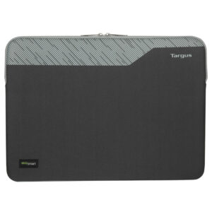 Targus Pulse II EcoSmart 40,6 cm (16") Opbergmap/sleeve Houtskool