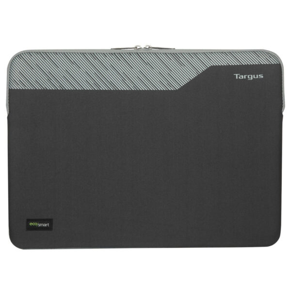 Targus Pulse II EcoSmart 40,6 cm (16") Opbergmap/sleeve Houtskool