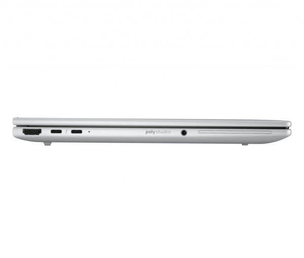 HP EliteBook 8 G1i 13 AI Intel Core Ultra 5 225U Laptop 33,8 cm (13.3") WUXGA 16 GB LPDDR5x-SDRAM 512 GB SSD Wi-Fi 6E (802.11ax) - Afbeelding 10