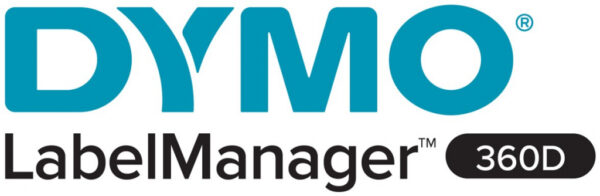 DYMO LabelManager Label Manager 360D™ QWERTY - Afbeelding 4