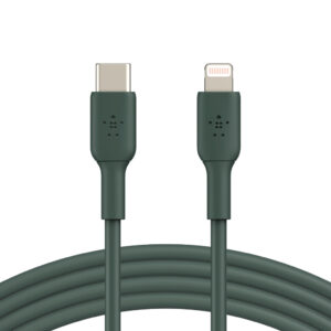 Belkin CAA003bt2MBK 2 m Zwart