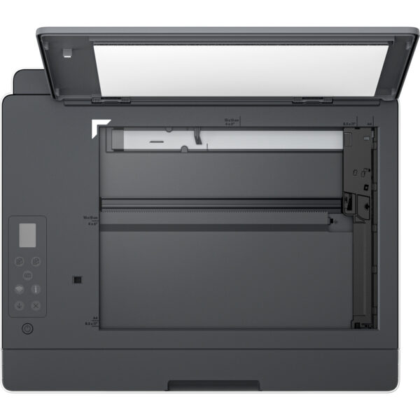 HP Smart Tank 5105 Draadloos All-in-One Kleur Printer, Kopieerapparaat, scanner - Afbeelding 17