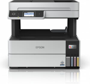 Epson EcoTank ET-5185 Inkjet A4 4800 x 1200 DPI 37 ppm Wifi