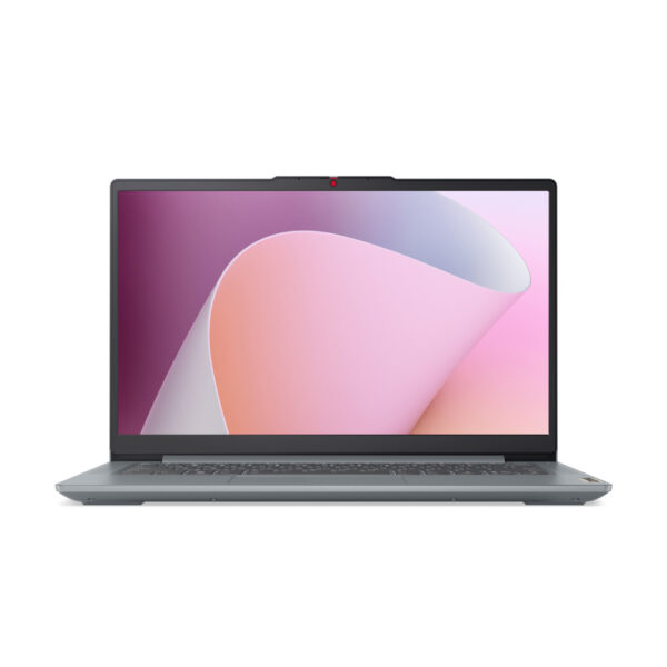 Lenovo IdeaPad Slim 3 14AMN8 AMD Ryzen™ 5 7520U Laptop 35,6 cm (14") Full HD 16 GB LPDDR5-SDRAM 512 GB SSD Wi-Fi 6 (802.11ax) Wi - Afbeelding 2