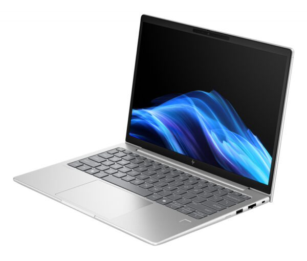 HP EliteBook 6 G1i 13 AI Intel Core Ultra 5 225U Laptop 33,8 cm (13.3") WUXGA 16 GB DDR5-SDRAM 512 GB SSD Wi-Fi 6E (802.11ax) Wi - Afbeelding 7