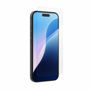 InvisibleShield Glass Elite Doorzichtige schermbeschermer Apple 1 stuk(s)