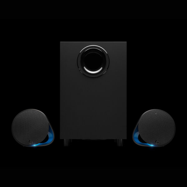 Logitech G G560 LIGHTSYNC PC Gaming Speaker - Afbeelding 7