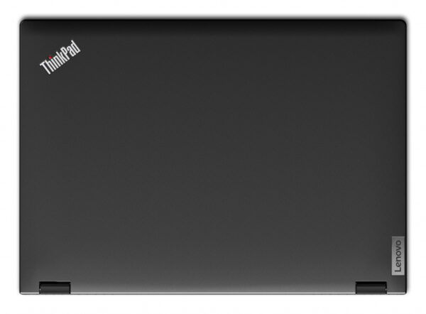 Lenovo ThinkPad P16v Gen 2 (Intel) Intel Core Ultra 7 155H Mobiel werkstation 40,6 cm (16") WUXGA 32 GB DDR5-SDRAM 1 TB SSD NVID - Afbeelding 10
