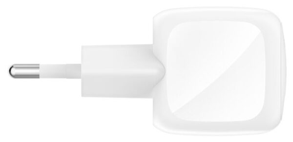 Belkin WCA008kq1MWH-B6 Laptop, Smartphone, Tablet Wit AC Snel opladen Binnen - Afbeelding 6