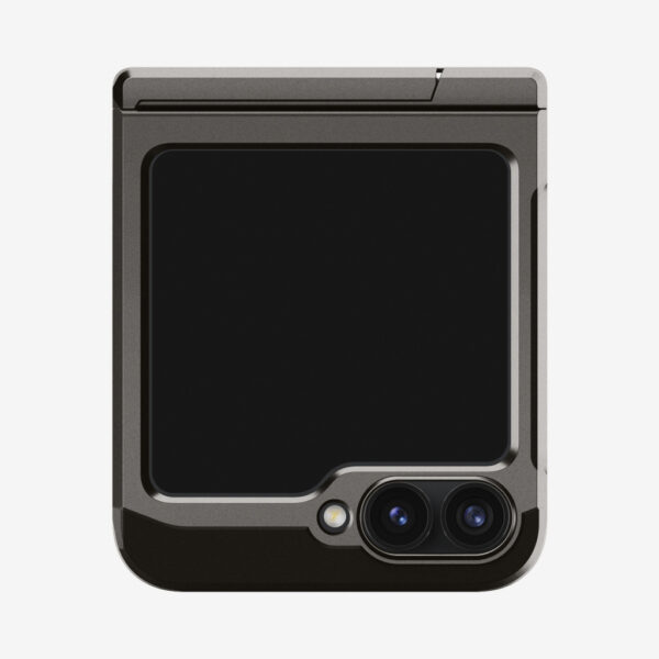 Spigen Tough Armor Pro mobiele telefoon behuizingen 17 cm (6.7") Hoes Grijs - Afbeelding 12