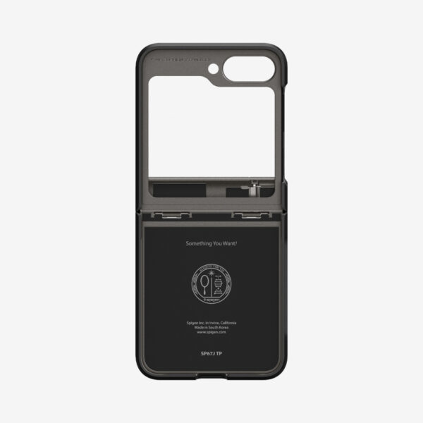 Spigen Tough Armor Pro mobiele telefoon behuizingen 17 cm (6.7") Hoes Grijs - Afbeelding 9