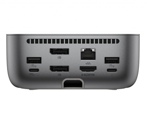 HP Thunderbolt 4 Ultra 180 W G6-dock - Afbeelding 6