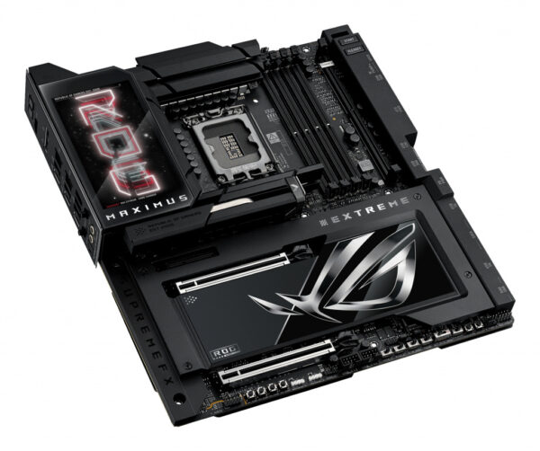 ASUS ROG MAXIMUS Z890 EXTREME Intel Z890 LGA 1851 (Socket V1) Verlengd ATX - Afbeelding 7