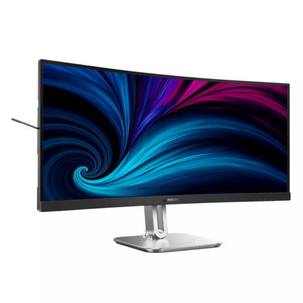 Philips 5000 series 34B2U5600C/00 computer monitor 86,4 cm (34") 3440 x 1440 Pixels Dual QHD LCD Grijs - Afbeelding 10