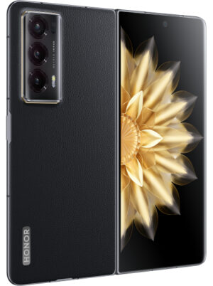 Honor Magic V2 16,3 cm (6.43") Dual SIM Android 13 5G USB Type-C 16 GB 512 GB 5000 mAh Zwart