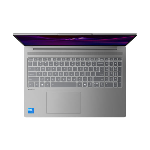 Lenovo IdeaPad Slim 5 16IRH10 Intel® Core™ i7 i7-13620H Laptop 40,6 cm (16") WUXGA 16 GB DDR5-SDRAM 512 GB SSD Wi-Fi - Afbeelding 9