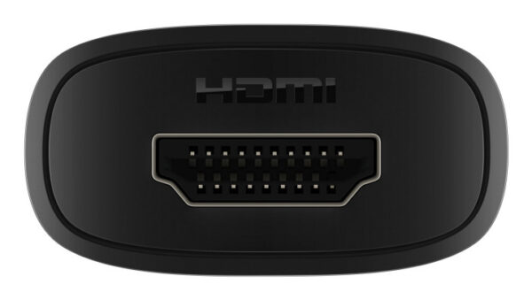 Xiaomi TV Stick 4K HDMI 4K Ultra HD Android Zwart - Afbeelding 8