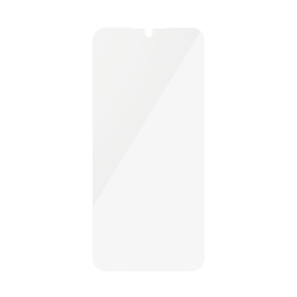 PanzerGlass ® Screen Protector Samsung S25 Edge | Ultra-Wide Fit Doorzichtige schermbeschermer 1 stuk(s) - Afbeelding 4