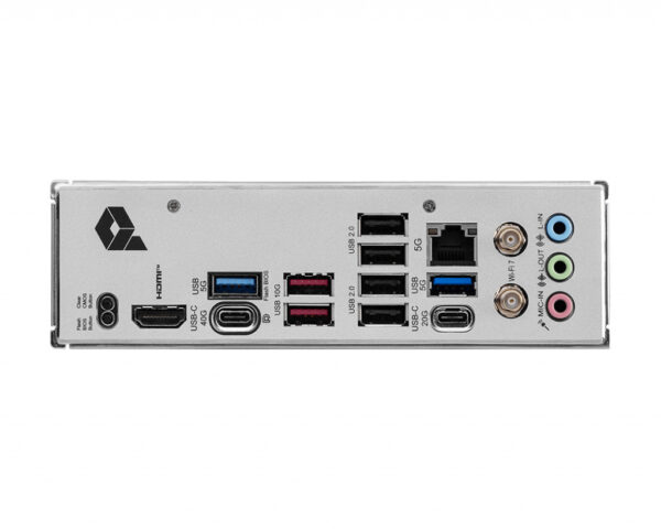 MSI PRO X870-P WIFI moederbord AMD X870 Socket AM5 ATX - Afbeelding 5