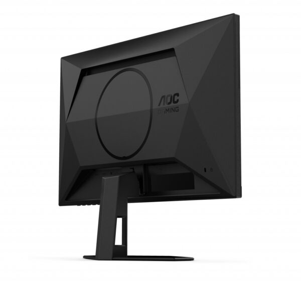 AOC 24G4XE computer monitor 60,5 cm (23.8") 1920 x 1080 Pixels Full HD LCD Zwart, Grijs - Afbeelding 7