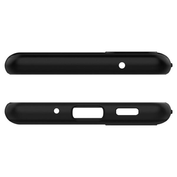 Spigen ACS01847 mobiele telefoon behuizingen 16,5 cm (6.5") Hoes Zwart - Afbeelding 8