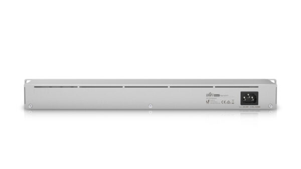Ubiquiti Networks USW-AGGREGATION netwerk-switch Managed L2 Geen 1U Zilver - Afbeelding 5