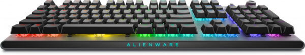 Alienware AW920K toetsenbord Gamen USB + RF Wireless + Bluetooth Grijs - Afbeelding 2